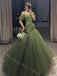 Elegant Off Shoulder Sweetheart Mermaid Long Prom Dress,PDS11514