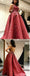 Modest A-Line Sexy Sleeveless Backless Lace Formal Evening Dresses, Appliques Prom Dress  ,PDY0177