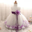 Beautiful Handmade Lovely Flower Girl Dresses, Wedding Cheap Little Girl Dresses with Flowers, FGY0101