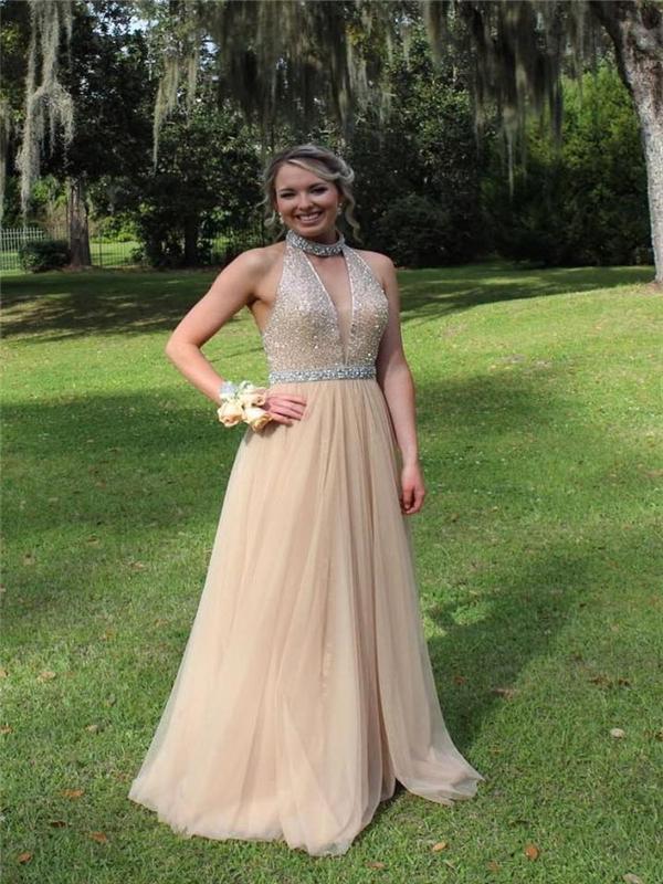 prom dresses