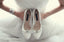 High Heels Pointed Toe White Lace Sexy Wedding Bridal Shoes, SY0118