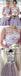 Most Popular Junior Pretty Organza Bateau Off Shoulder Lace Short Bridesmaid Dresses, WGY0329
