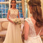 Cap Sleeves V-back White Lace Tulle Long Wedding Dresses, Cheap Wedding Dresses,WDY0130