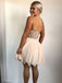 Stunning Sweetheart Lace Beaded Short Cheap Homecoming Dresses Online, BDY0273