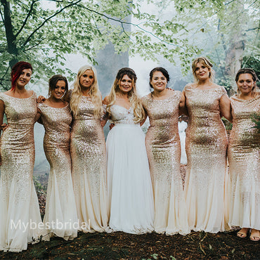 Strapless Sleeveless Elegant Simple Long Mermaid Dressess, BDS0285