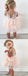 Pink Open Back Lace Flower Girl Dresses ,Cheap Tulle Toddler Flower Girl Dresses,FGY0202