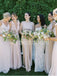 Elegant Sweetheart Mermaid Lace applique Wedding Dresses, WDY0262