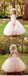 Lovely Pink Tulle Flower Girl Dresses With Handmade Flowers ,Cheap Flower Girl Dresses ,FGY0170