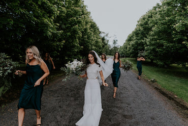 Simple Spaghetti Strap Dark Green Long Cheap Bridesmaid Dresses, BDS0099