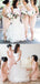 Pink Cross Neck Sleeveless Slim Line Chiffon Bridesmaid Dresses, TYP0039