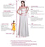 Hot Selling white sweetheart simple freshman homecoming prom dresses, BDY0147
