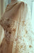 Elegant Sweetheart Sleeveless A-line Long Prom Dress,PDS1057
