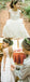 Cheap White Lace Round Neck Little Girl Dresses ,Flower Girl Dresses ,FGY0180
