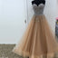 Heavy Beaded Sweetheart A Line  Long Prom Dresses  Evening  Gown  Formal  Dress. PDY0223