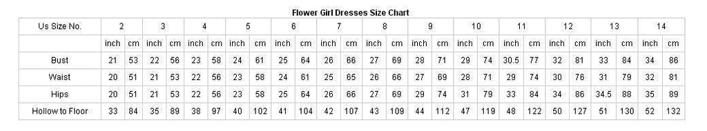 Modest Tulle Lace Scoop Floor-length Flower Girl Dresses With Handmade Flowers & Beadings ,FGY0160