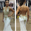 Sexy Long Open Back Chiffon Backless High QuDY0288ality Graduation Dresses,Wedding Guest Prom Gowns,PDY0288
