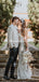 Charming Sweetheart Lace Mermaid Long Cheap Wedding Dresses, WDS0051