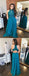 Lace Chiffon Prom Dresses, Beaded Prom Dresses, A-line Prom Dresses, Cheap Prom Dresses, BG0429